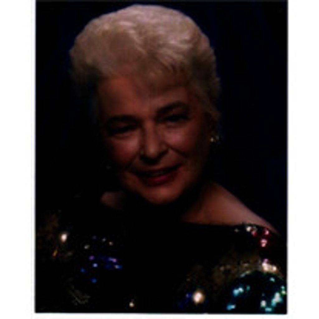 Alma Diana Berkman