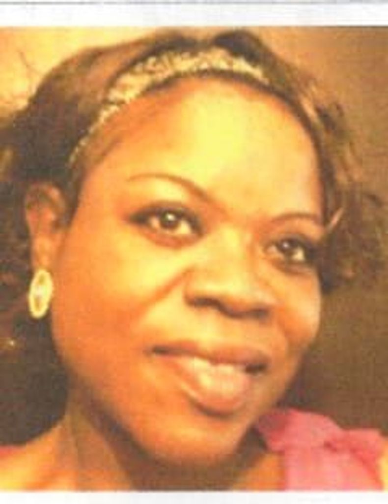 Virginia Favors Profile Photo