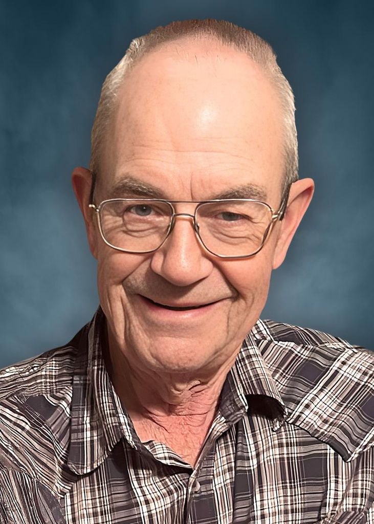 Roger F. Arnold