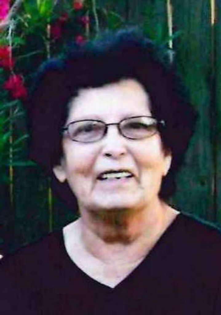 Alene Elizabeth Campbell