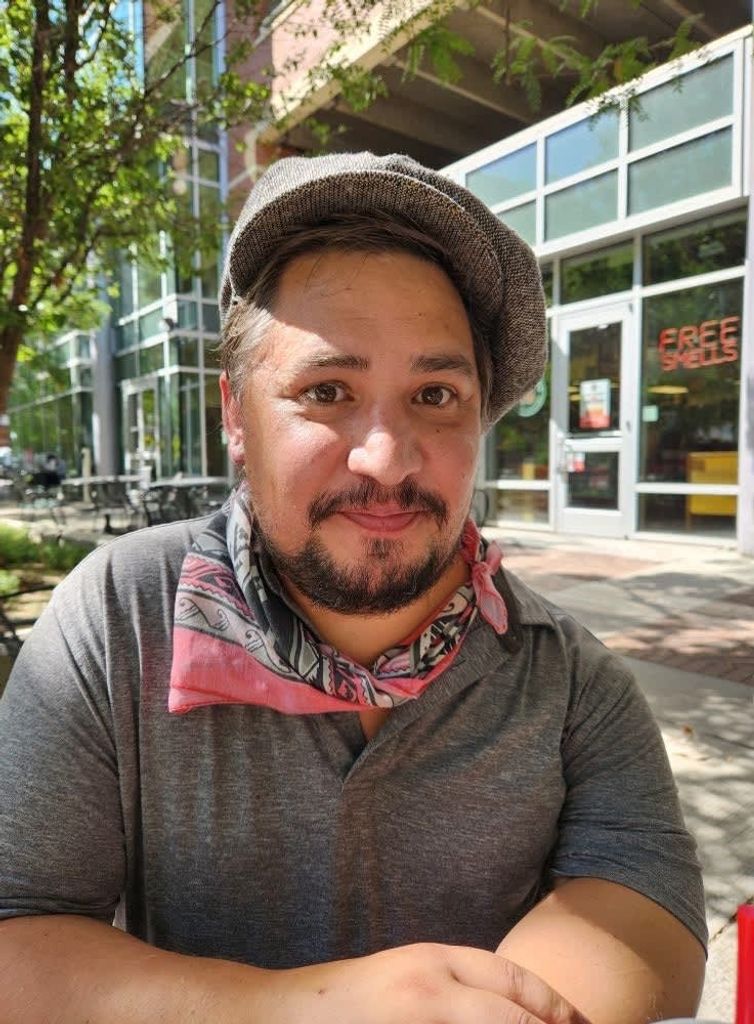Mr. Christopher Donald Velez Profile Photo