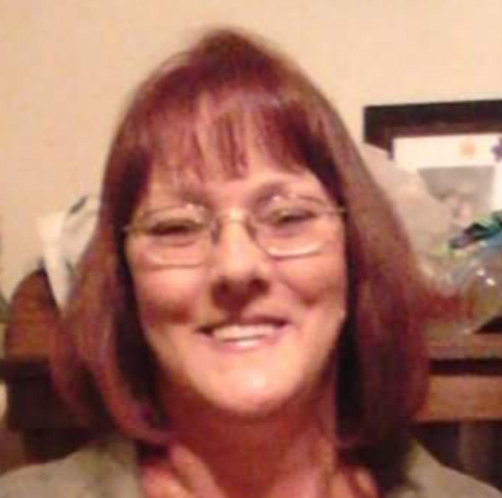Denise Becker Croston