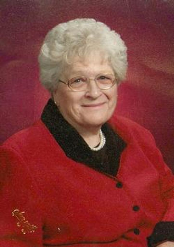 Vivian Gould Profile Photo