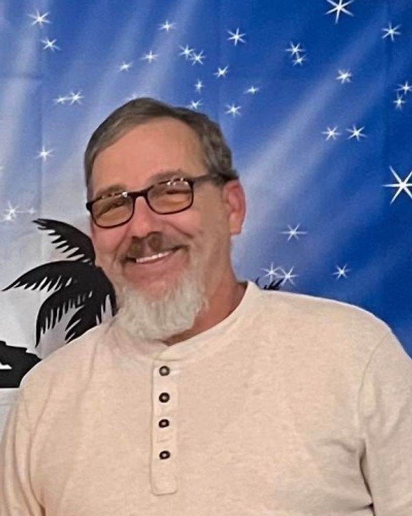 Raymond Scott Raymer Profile Photo