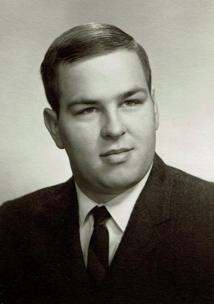 Alvarez "Joe" Burnap