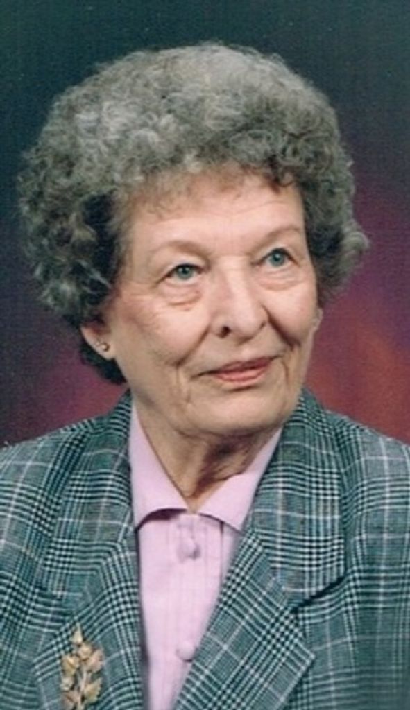 Elsie Grace Muehl