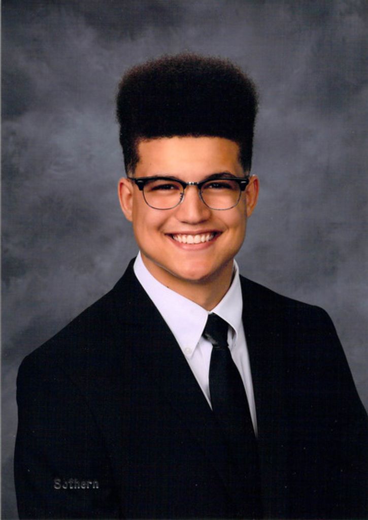 Matthew Robert Zimmerman