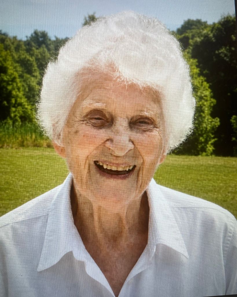 Gwendolyn Hale Profile Photo
