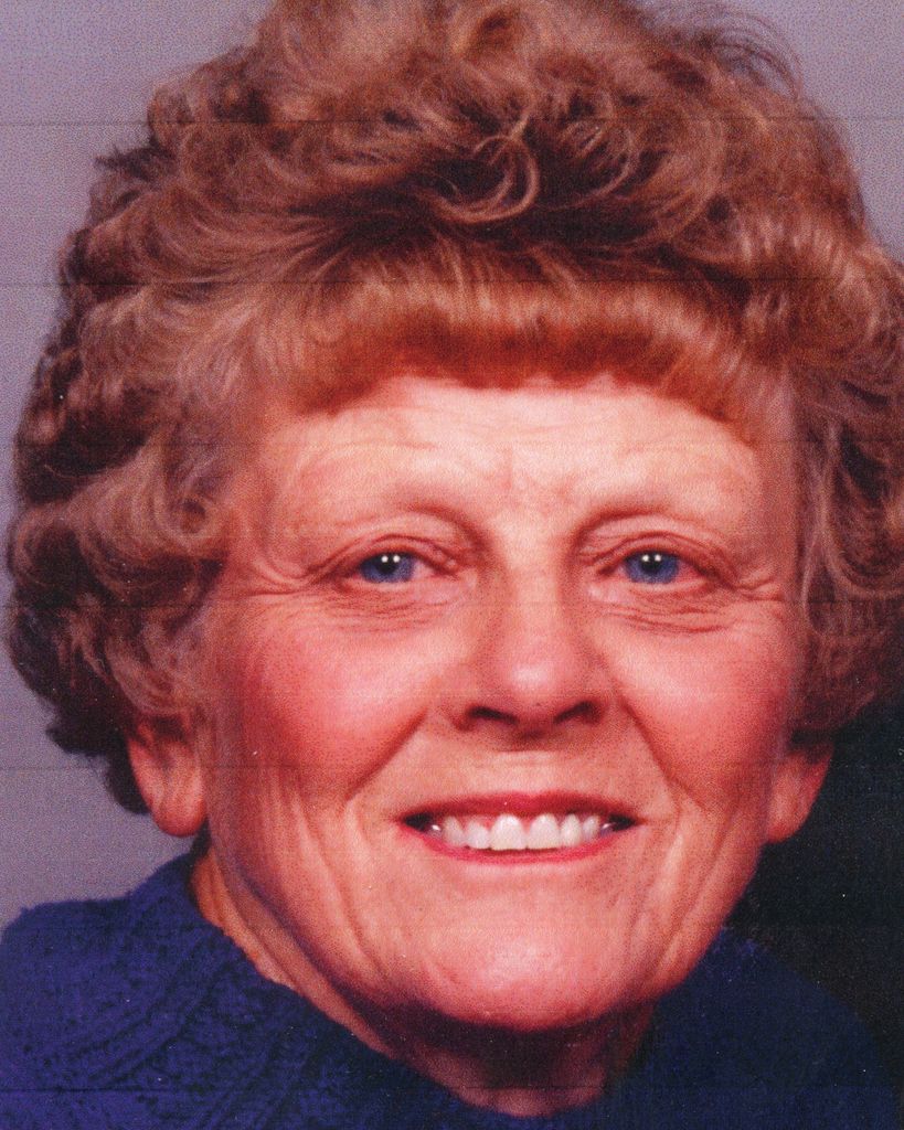 Muriel Elaine Hoplin Profile Photo