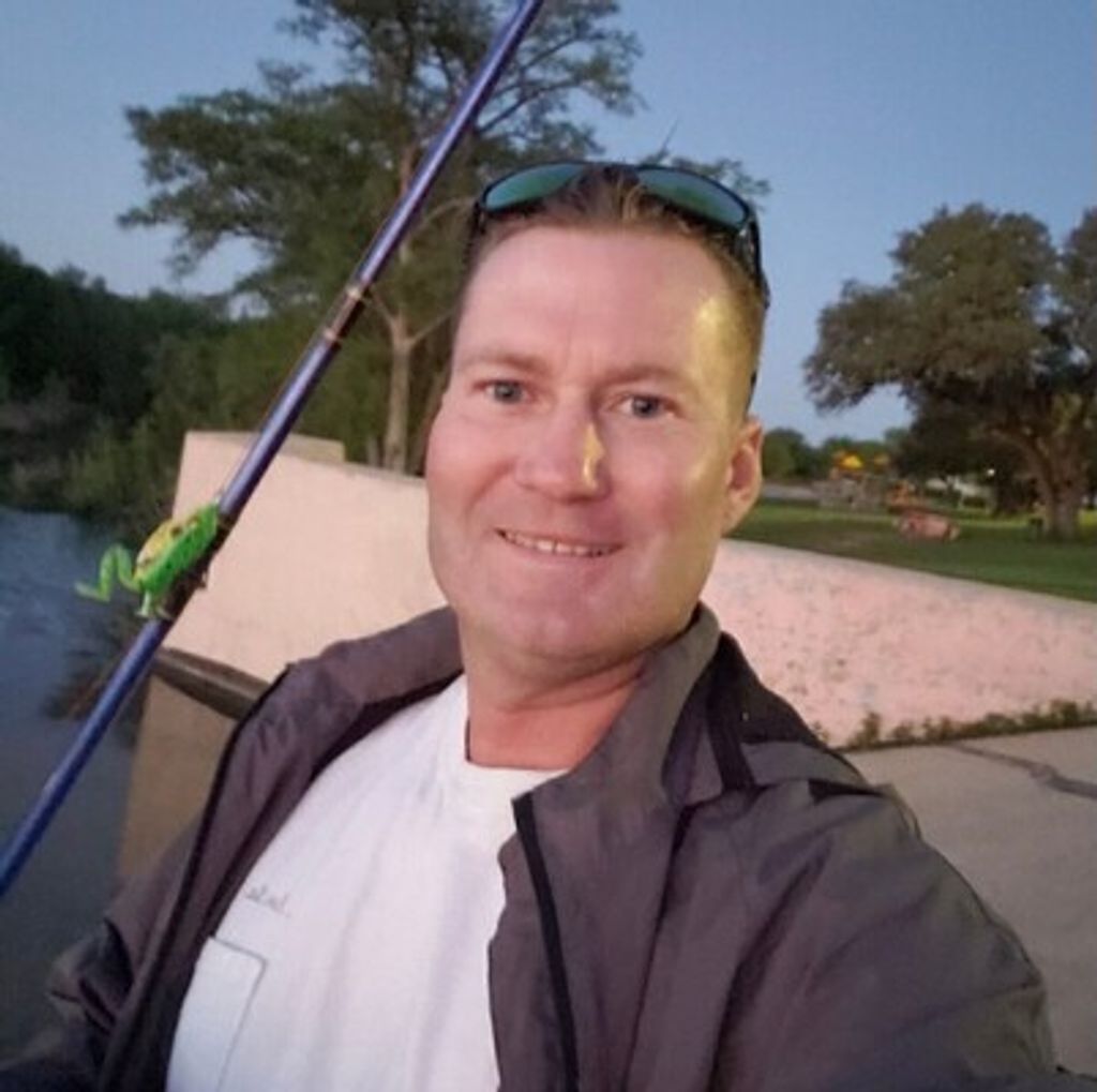 Jonathan Paul Castillo Profile Photo