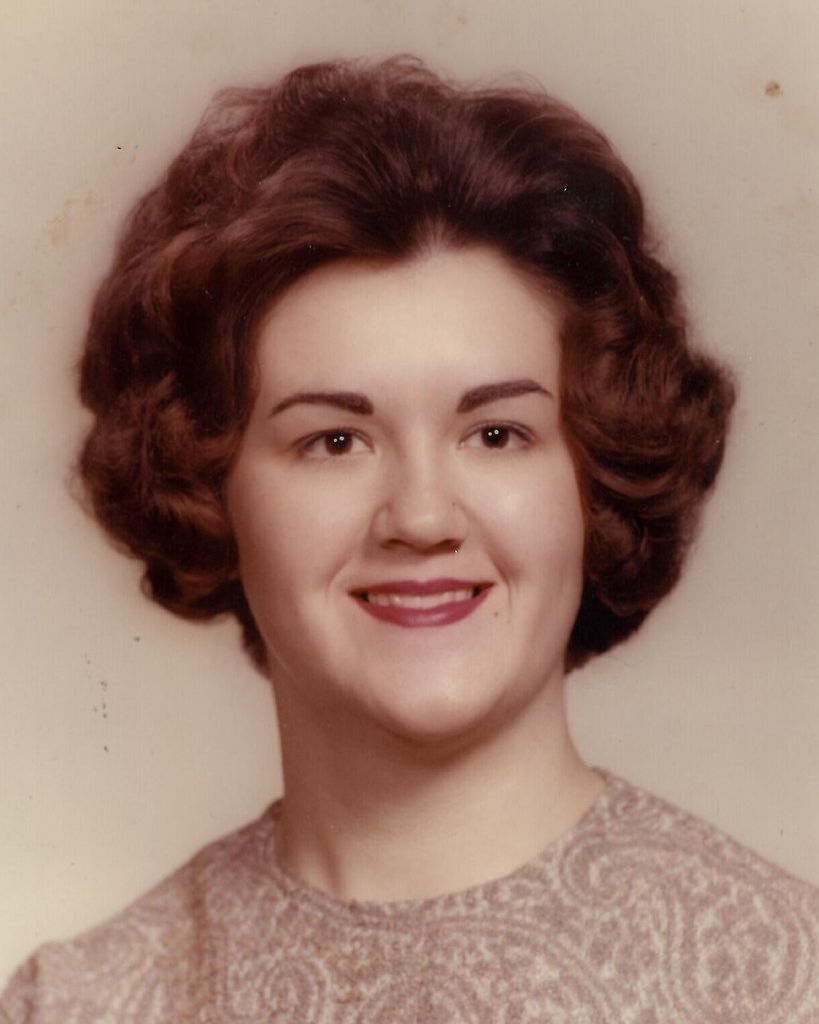 Shirley K. Claiborne Profile Photo