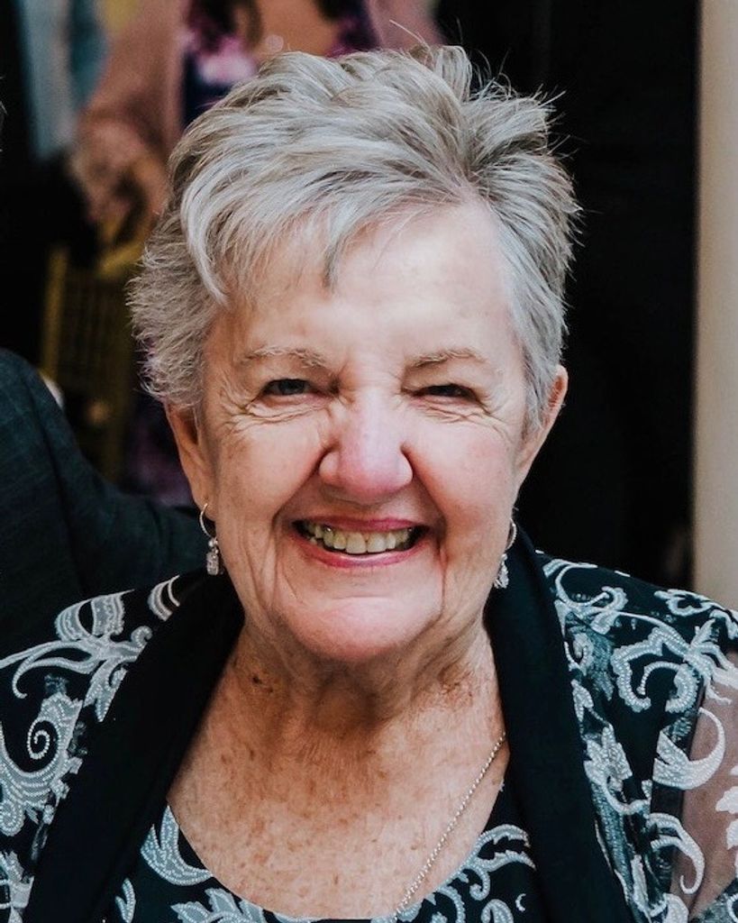 Shirley Mae Dykstra Profile Photo