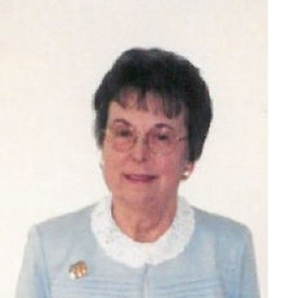 Regina Jean Mueller