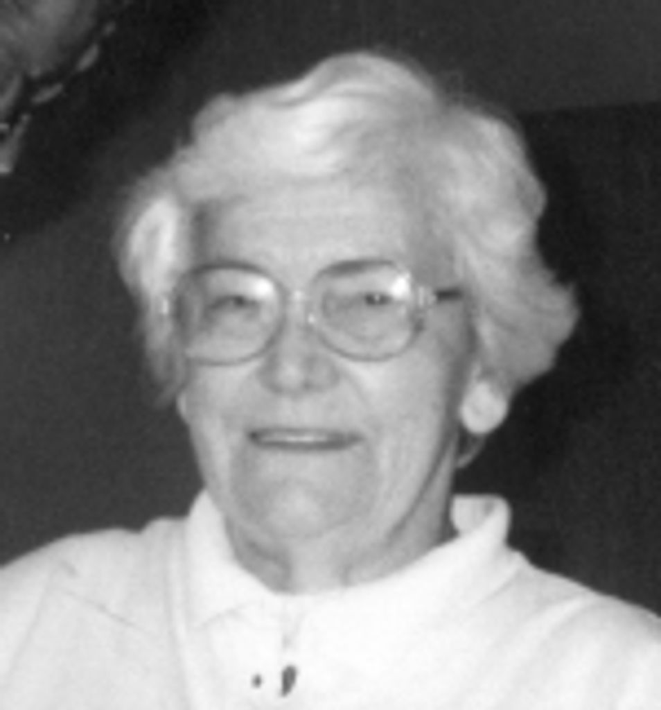 Garth F. Dirksen