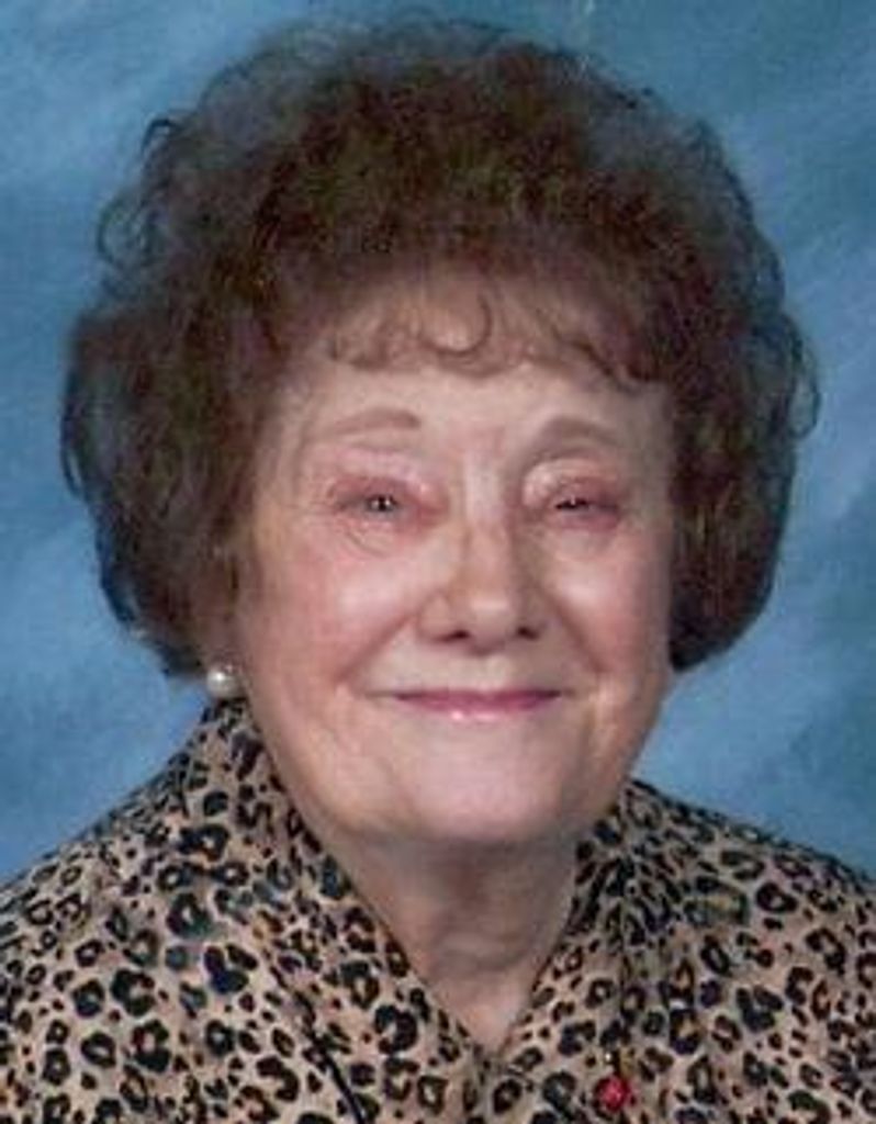Lucille "Lu" Raniolo