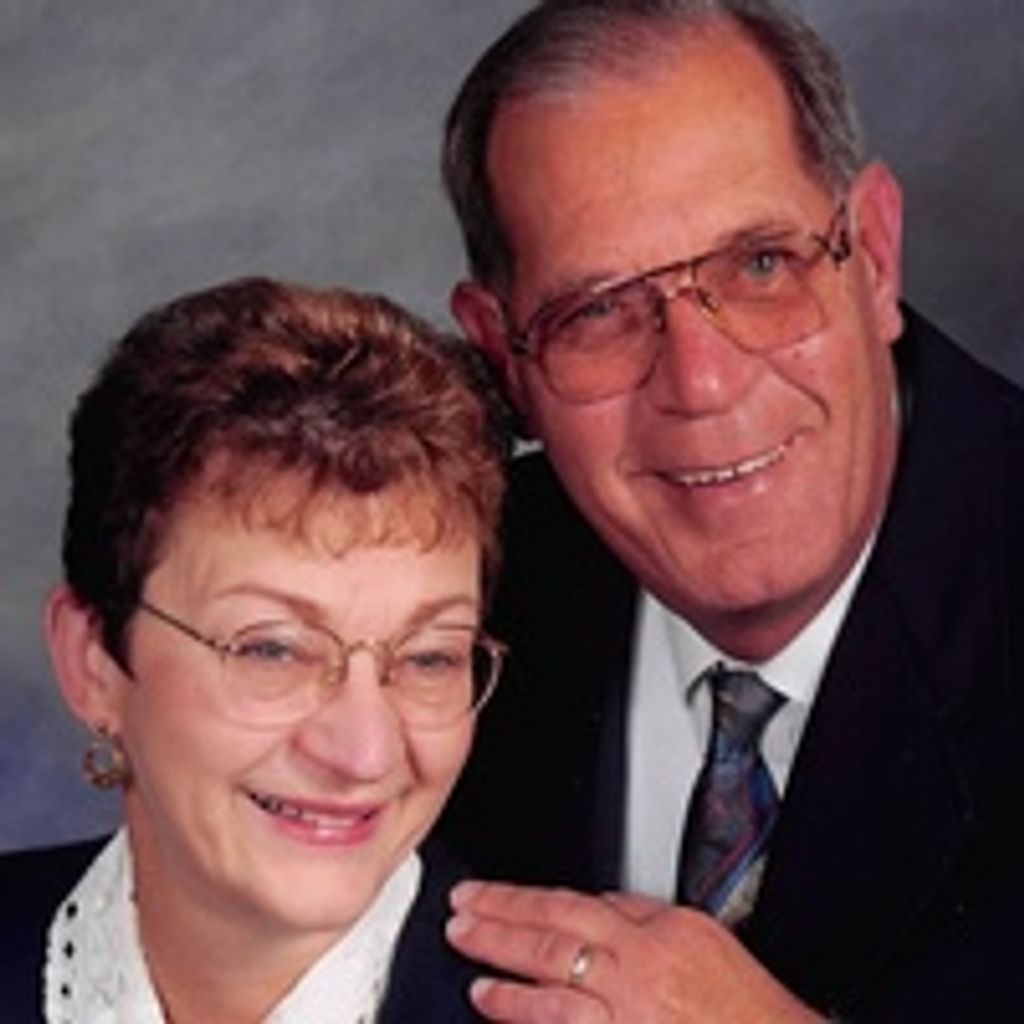 Gerald "Jerry" Bogenschutz