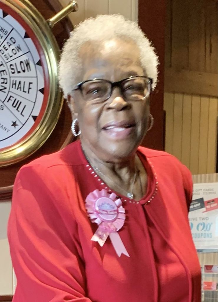 Carrie Lean Williams