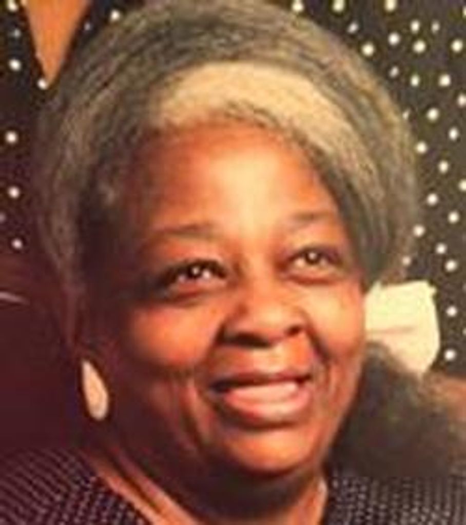 Lillie Mae Aka (Polly) Wimbley