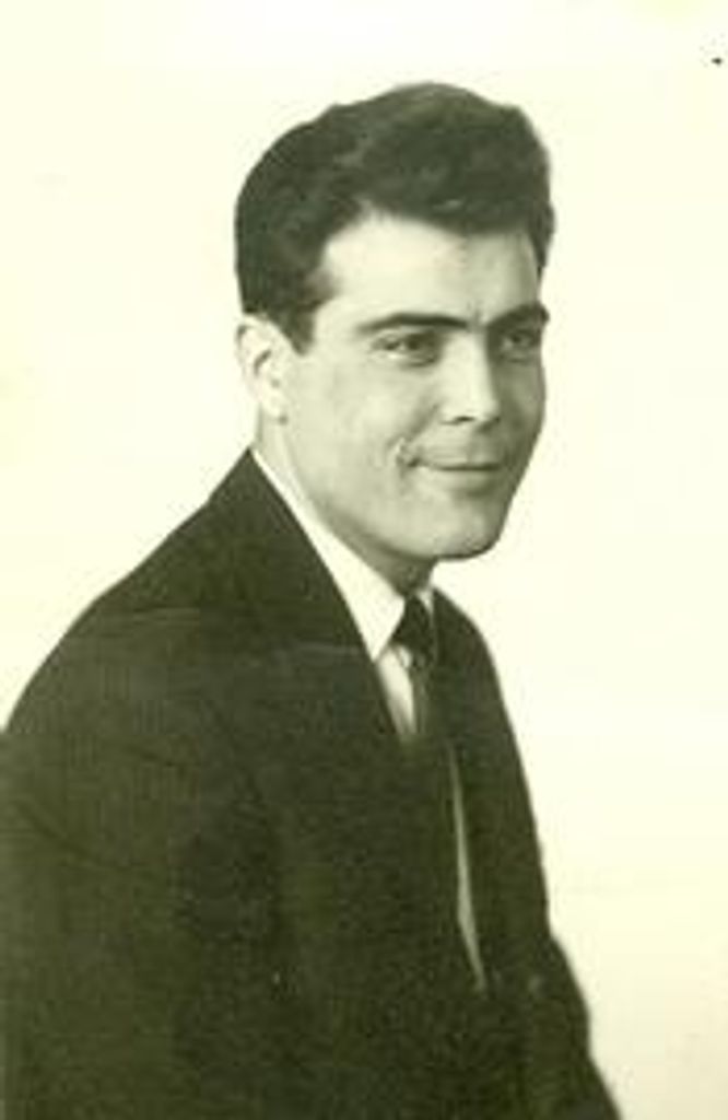 Antonios I. Tsakiris