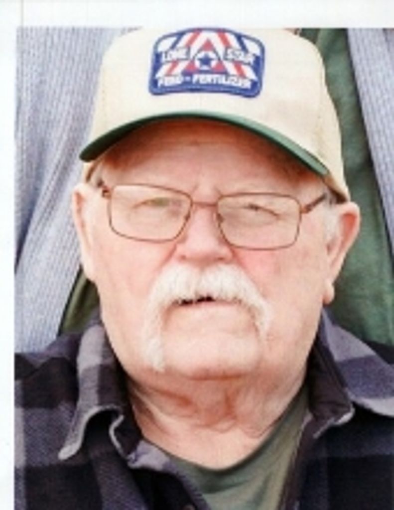 Gerald Lynn Stubblefield