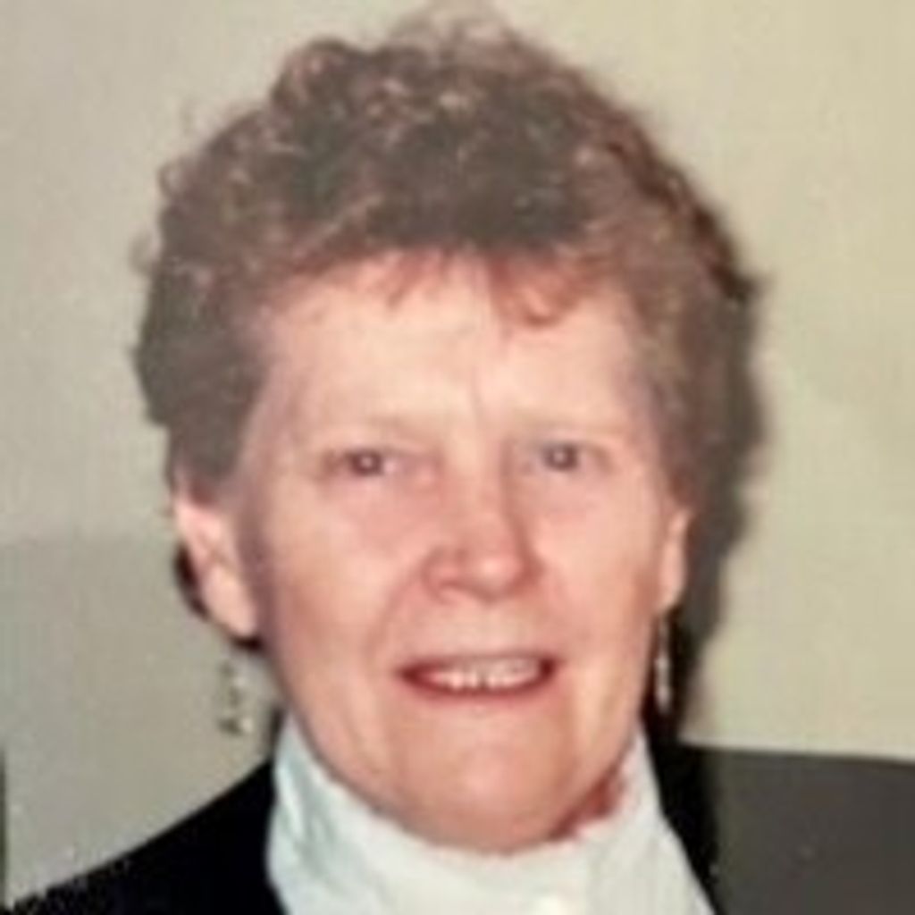 Doreen Davenport Bernstein