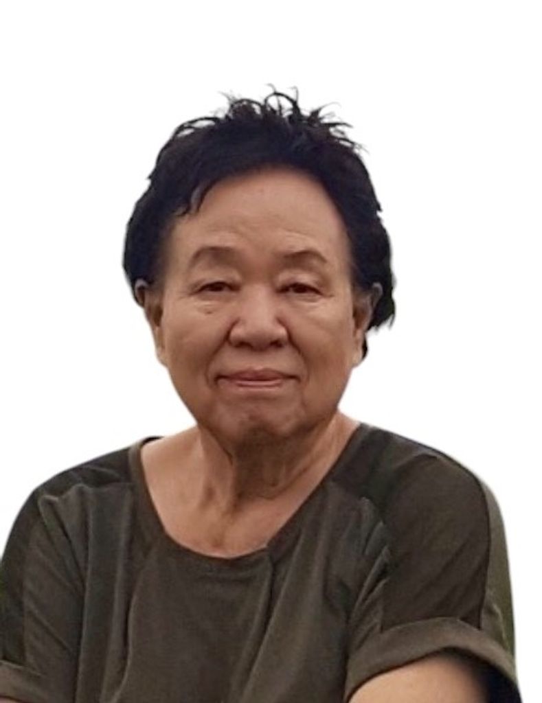 Hee Ja Park