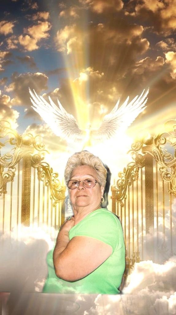 Petra S. Martinez Profile Photo