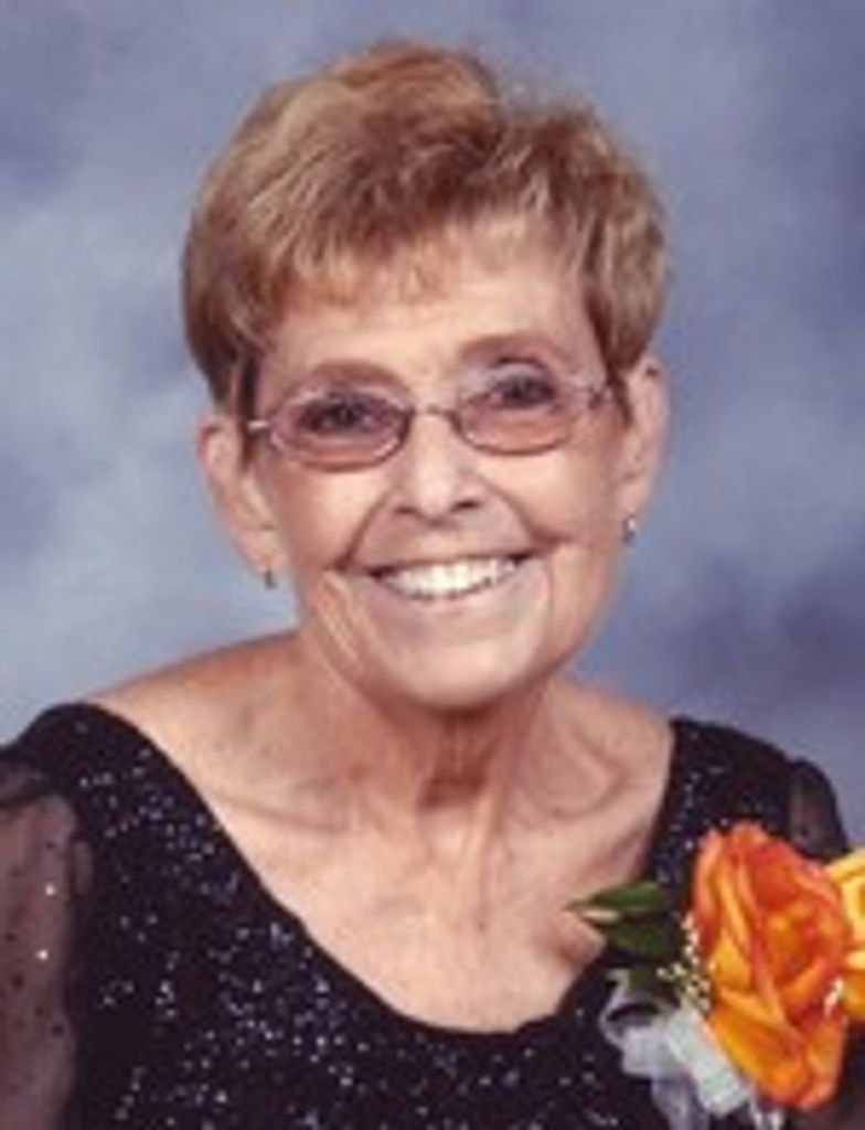 Rosemary (Koch)  Thomas