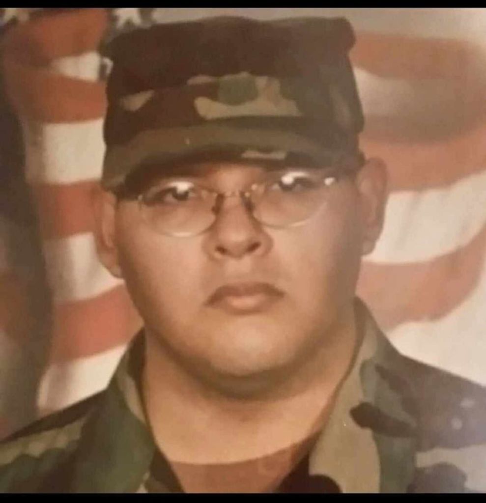 Frederico "Freddy" Dehoyos