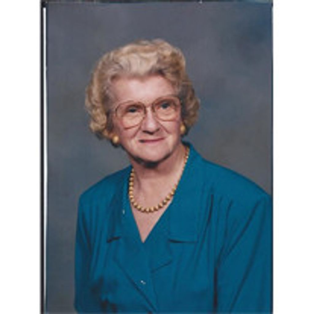 Twila Leone Shirey