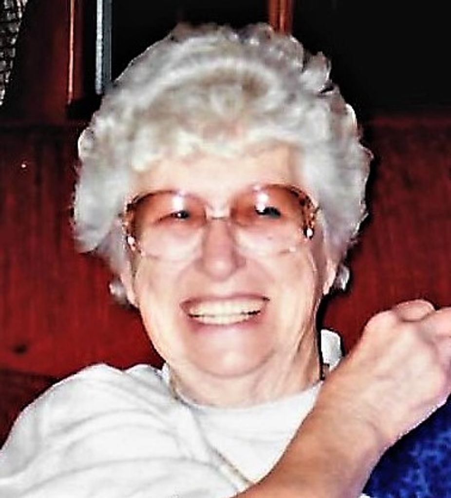 Louise Olson