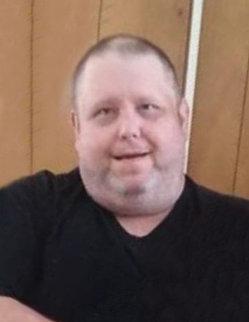 Marty Smith Profile Photo