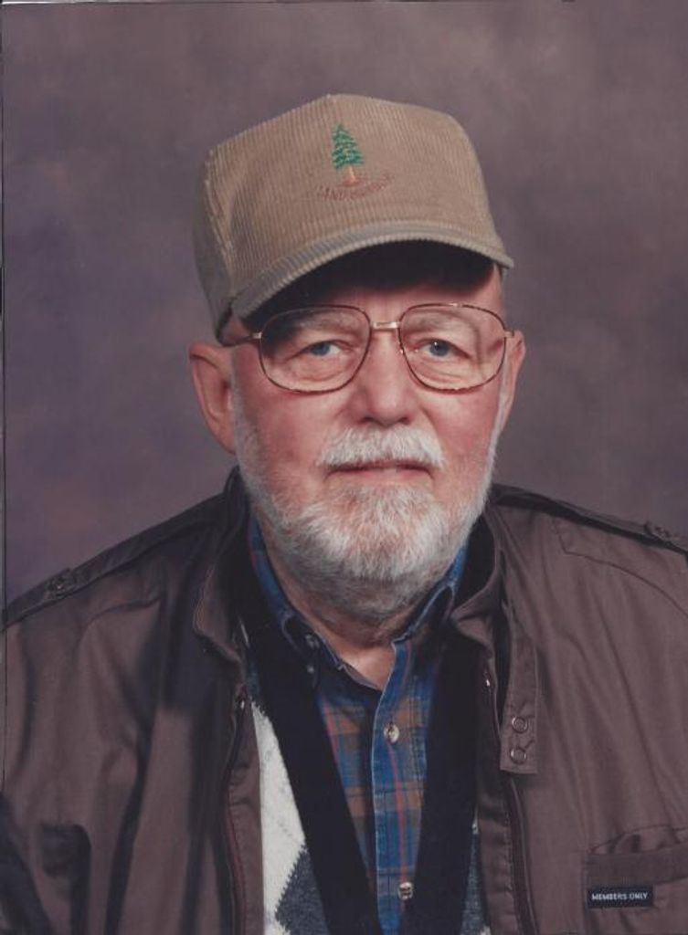 David Nixon