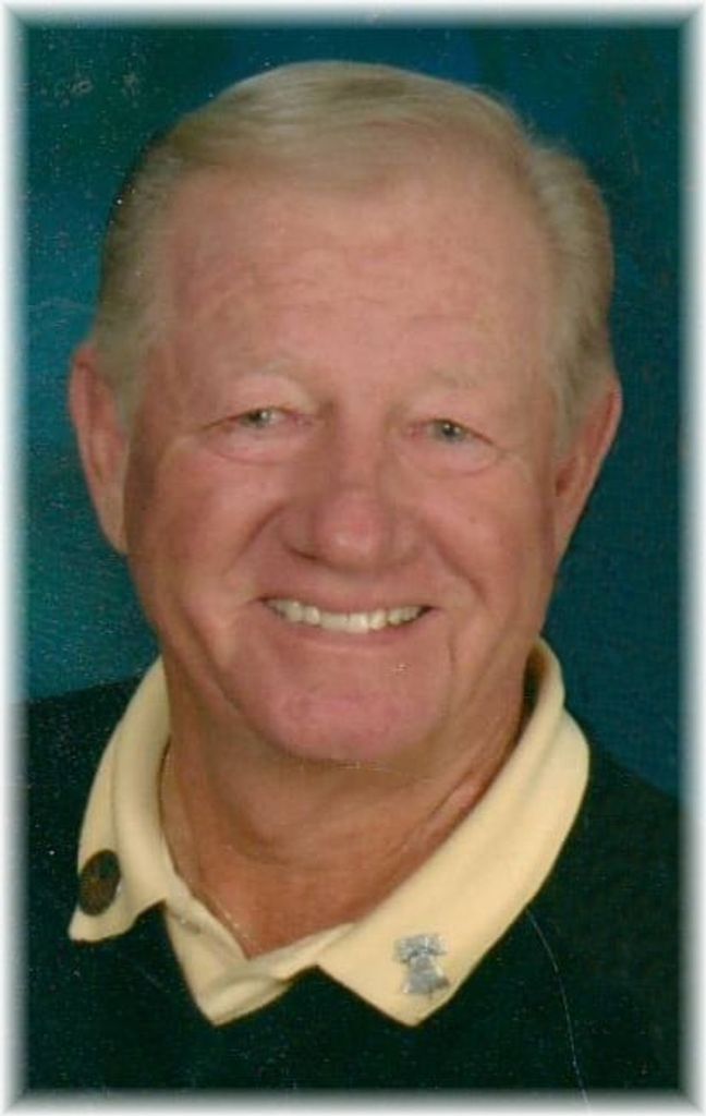 Douglas Westerlund Profile Photo