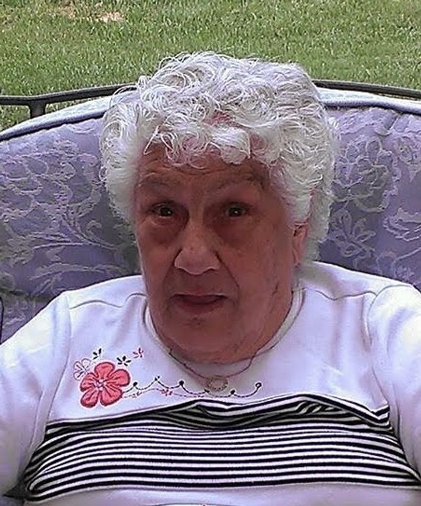 Isabell (Ladison)  Cota