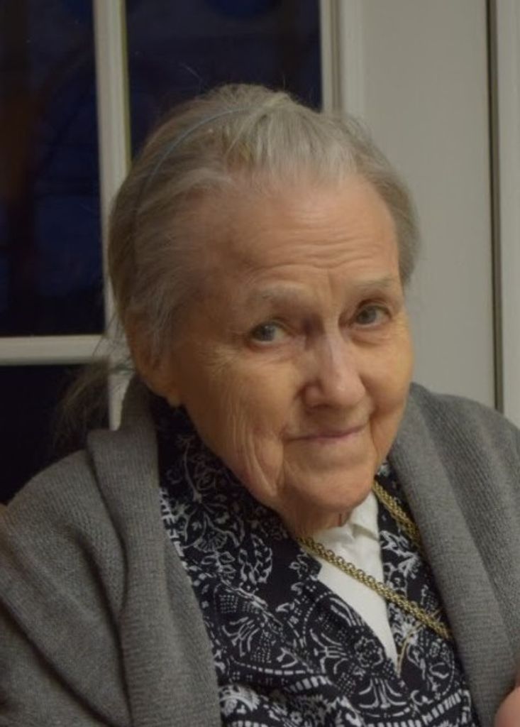 Evelyn Brinkmann