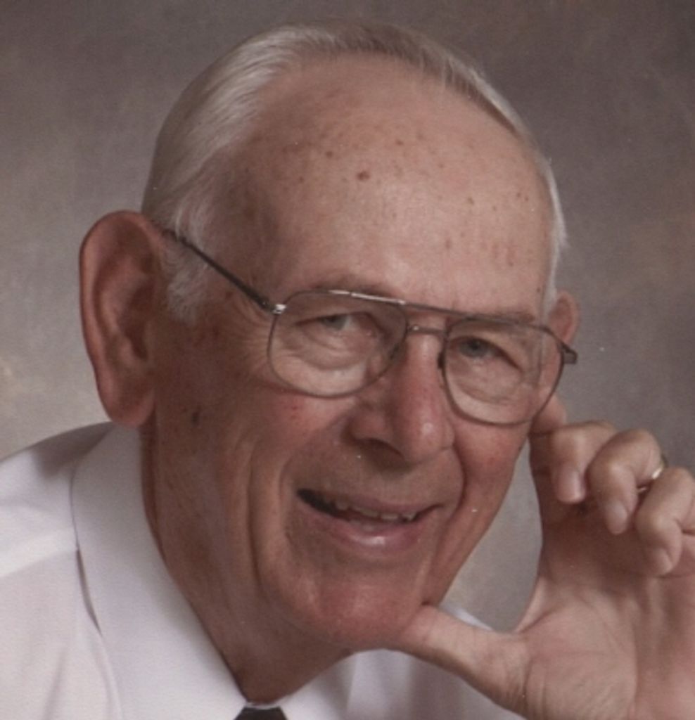 Oscar “Bud” Steger Jr.