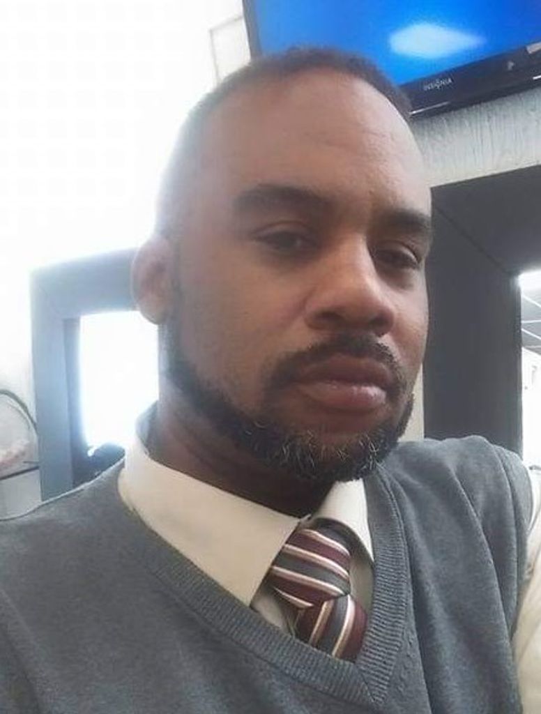 Jamile Malik Waller Profile Photo