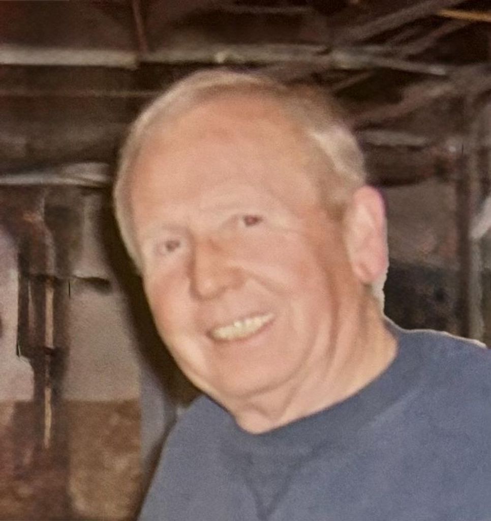 Larry L. Crist Profile Photo