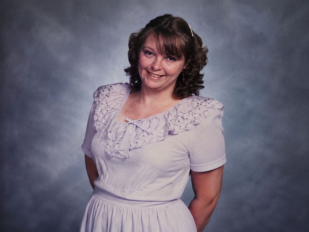 Debra M. Bertrand Ferrill Profile Photo