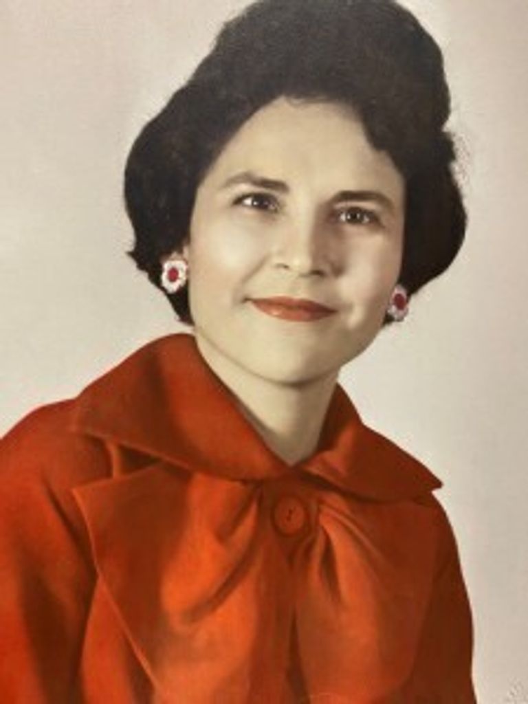 Oralia Ochoa Mora Profile Photo