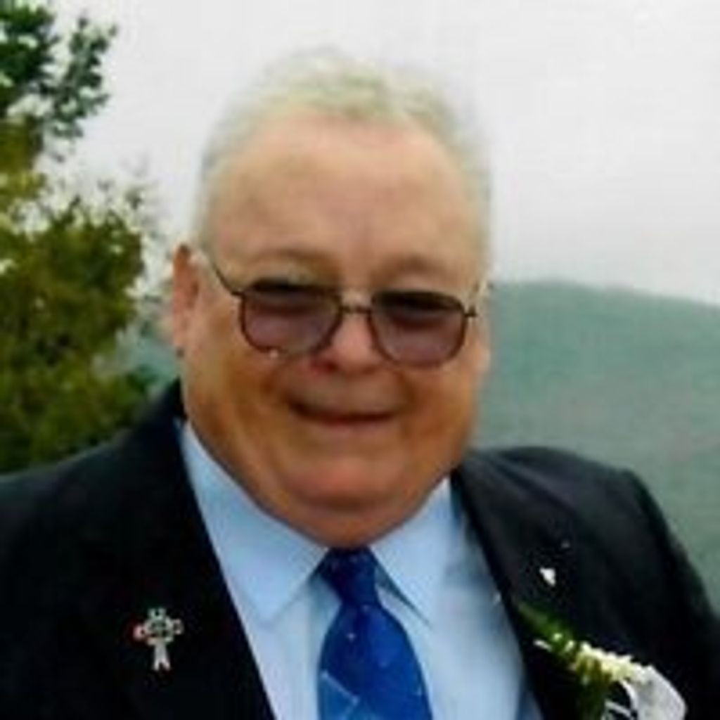 Richard John Dupaw