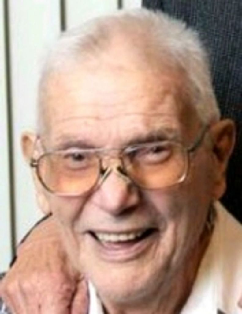 Ronald Monk