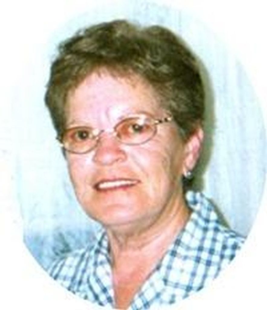 Lois Marie Cress
