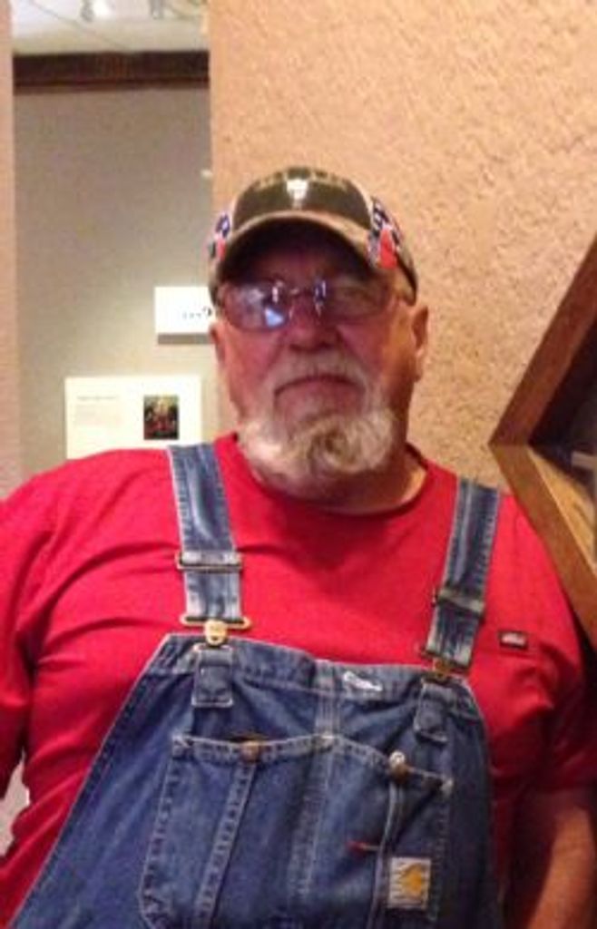 Mr. John P. Kepper Profile Photo