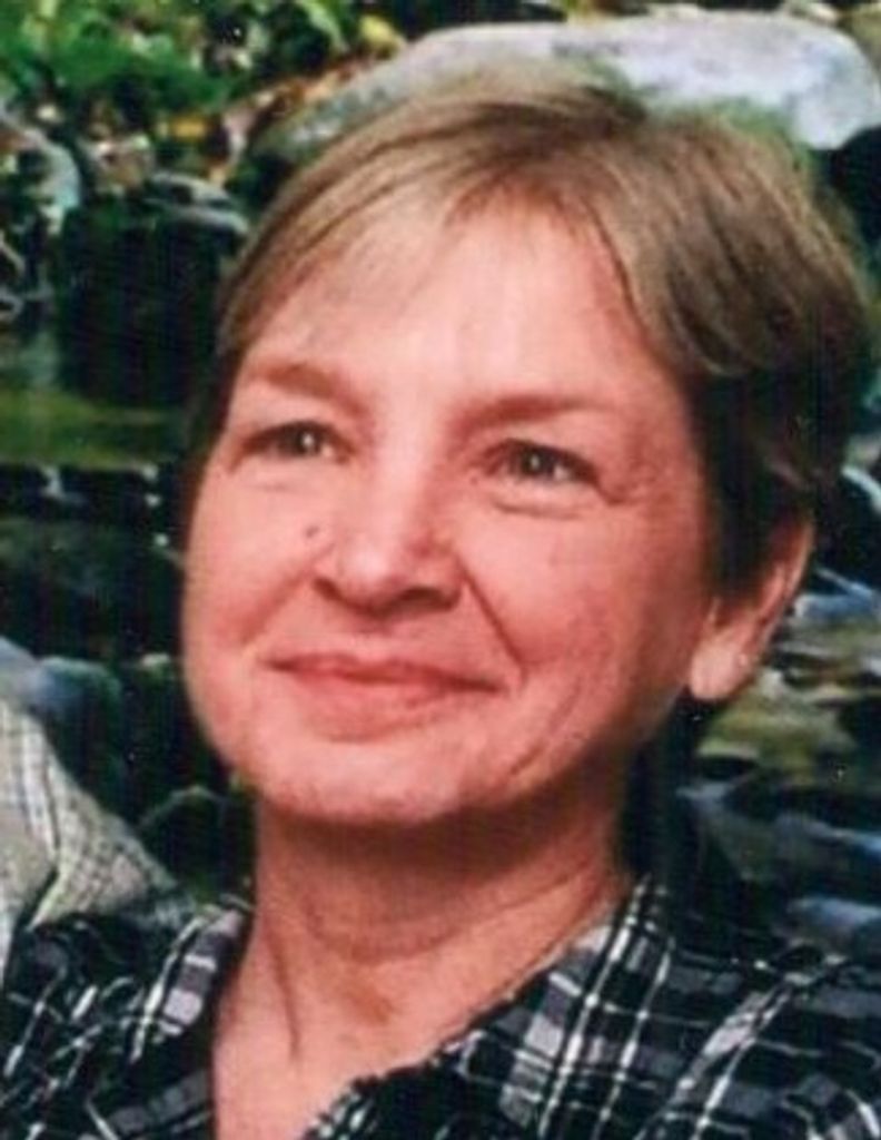 Karen Marie (Rasawehr)  Kohnen