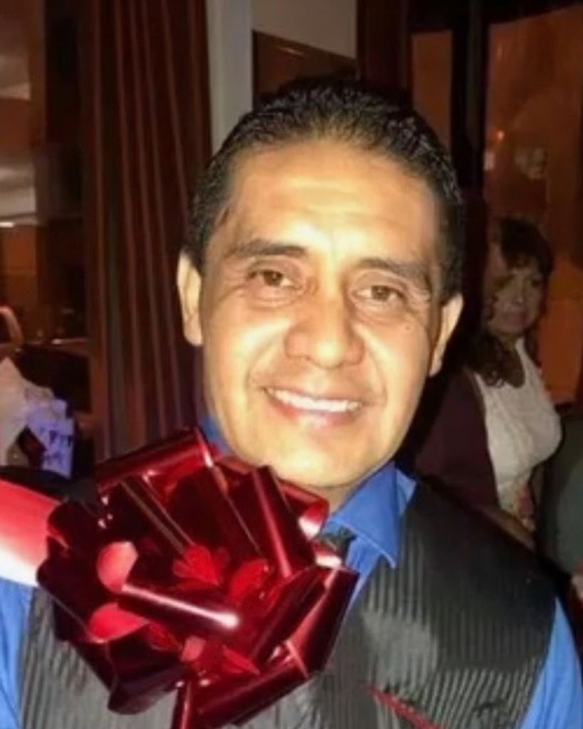 Alejandro Escamilla Garcia