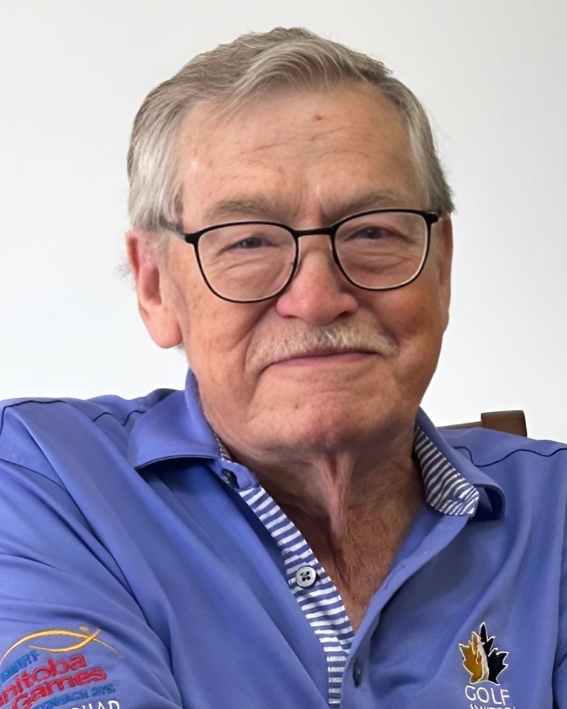 Bill Driedger Profile Photo