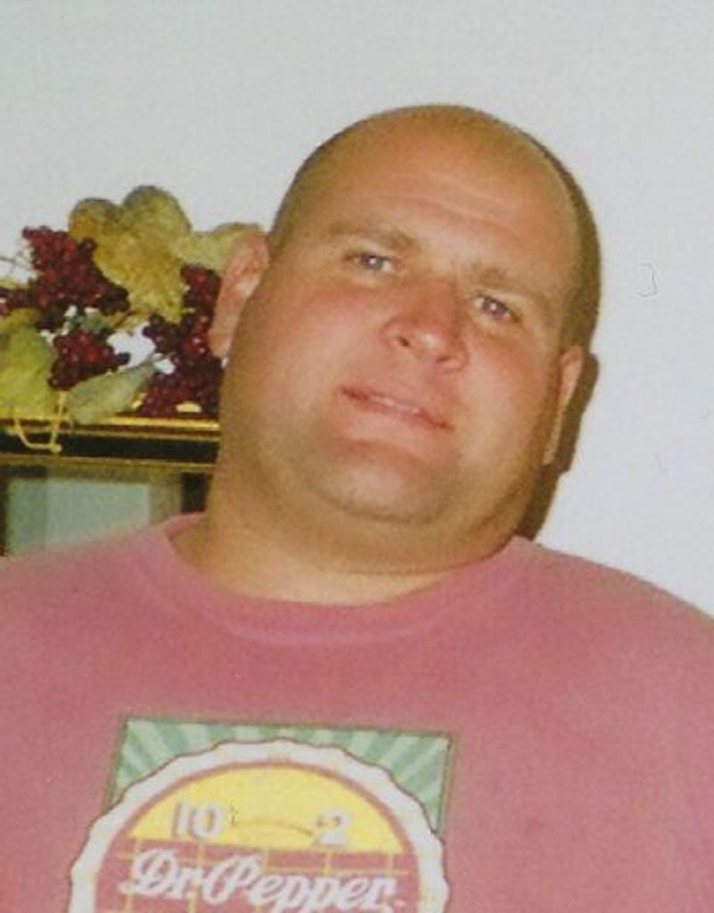 John R. Seamon