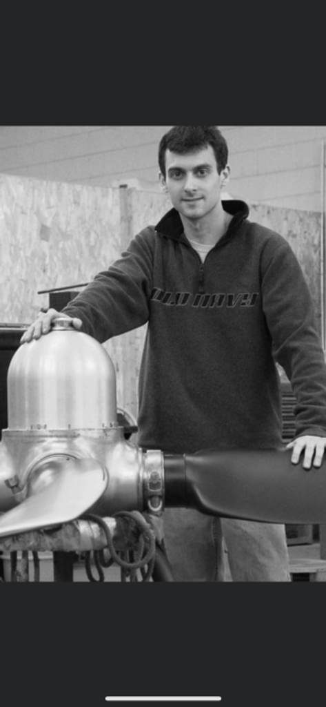 William "Will" Gray Ramsey